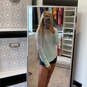 Vineyard Vines Hooded Long Sleeve